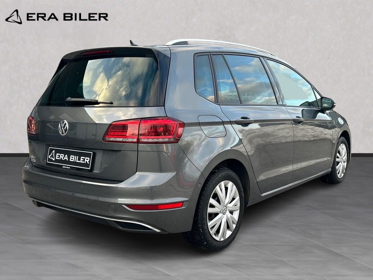 Billede af VW Golf Sportsvan 1,0 TSI EVO JOIN DSG 115HK Aut. 