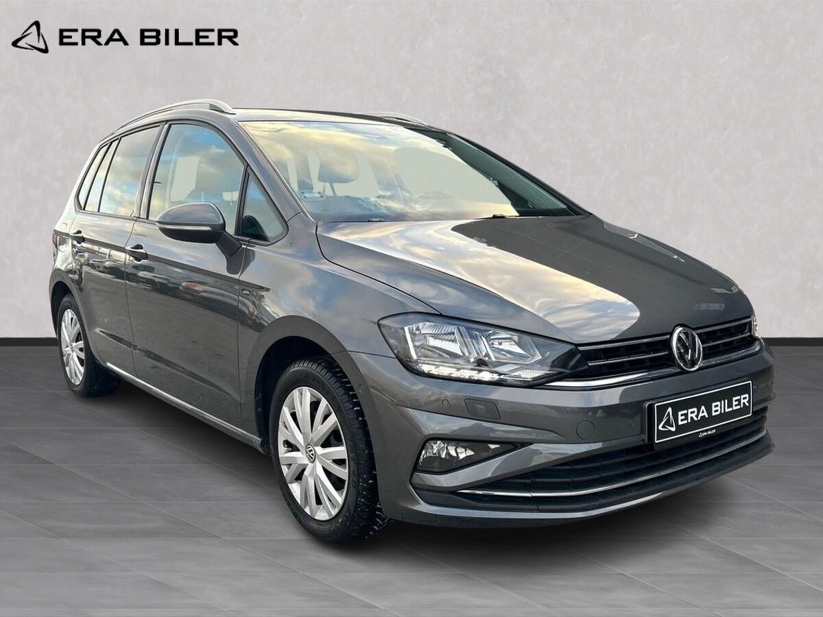 Billede af VW Golf Sportsvan 1,0 TSI EVO JOIN DSG 115HK Aut. 