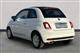 Billede af Fiat 500C 1,2 Eco Pop Start & Stop 69HK Cabr.
