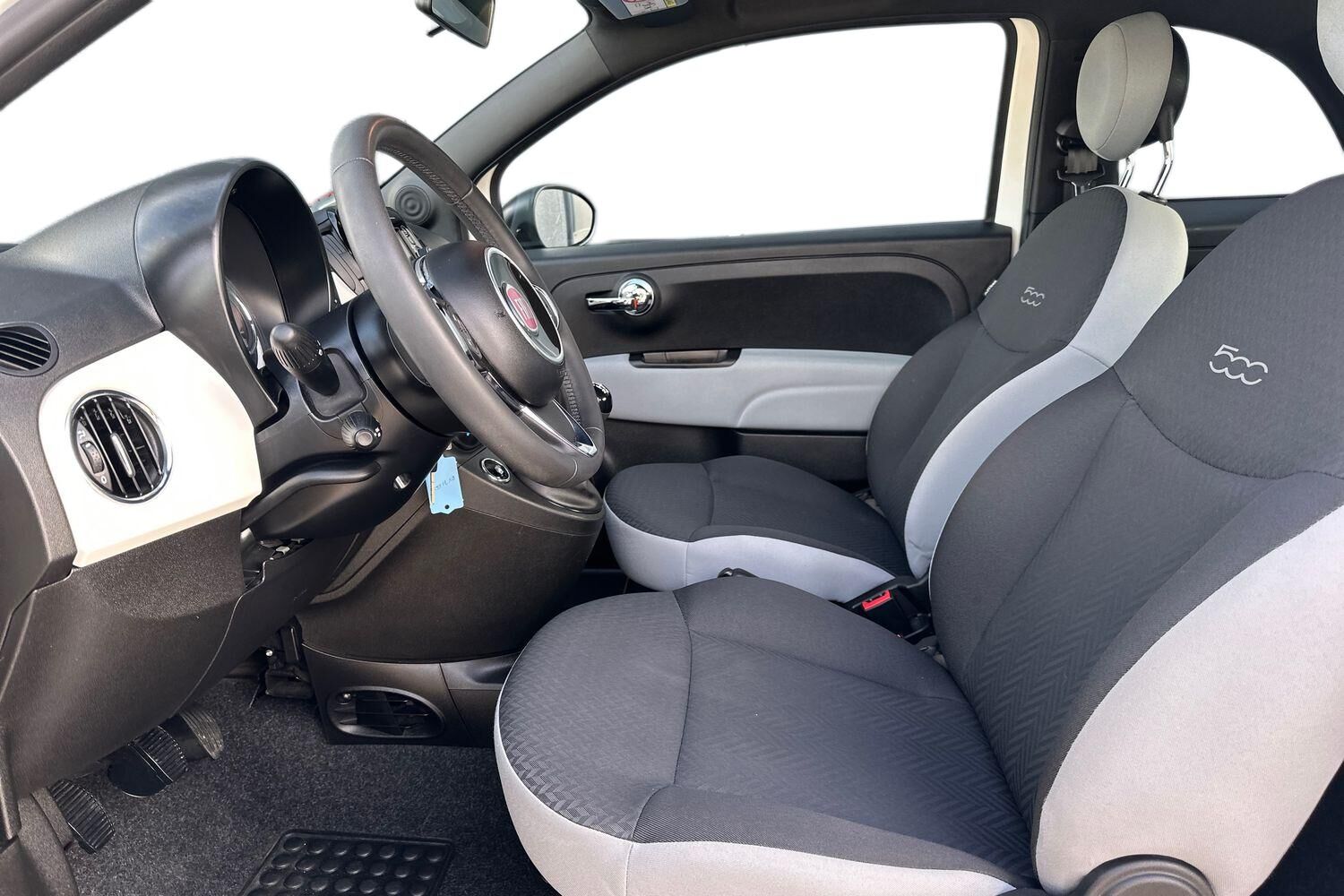 Billede af Fiat 500C 1,2 Eco Pop Start & Stop 69HK Cabr.