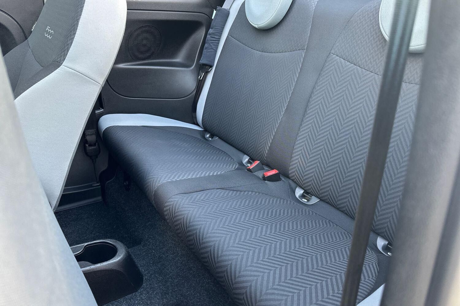 Billede af Fiat 500C 1,2 Eco Pop Start & Stop 69HK Cabr.