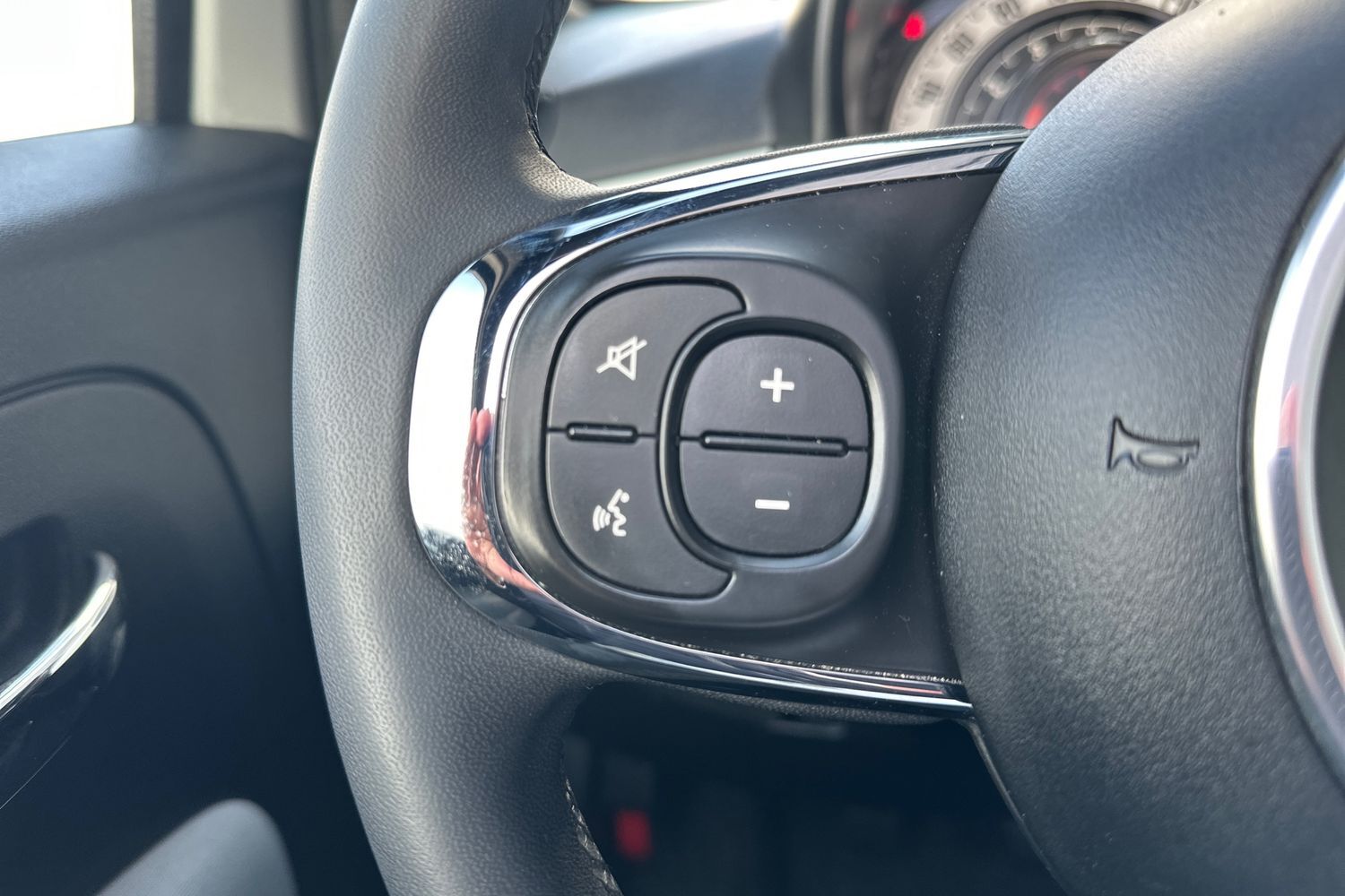 Billede af Fiat 500C 1,2 Eco Pop Start & Stop 69HK Cabr.