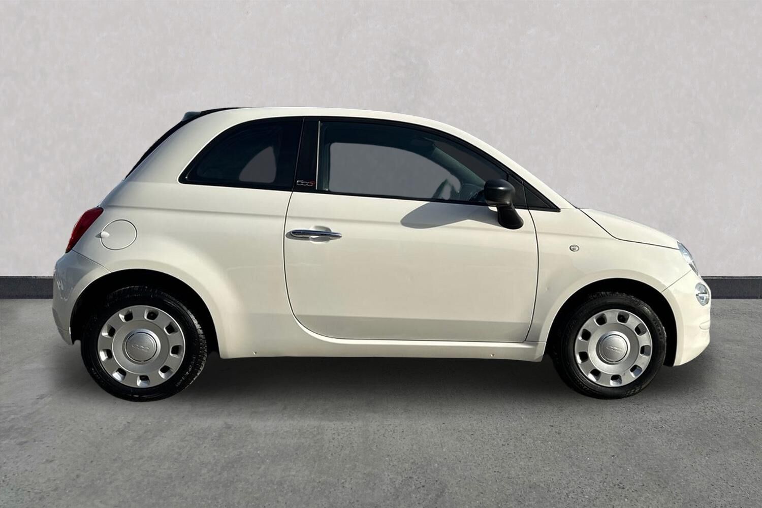 Billede af Fiat 500C 1,2 Eco Pop Start & Stop 69HK Cabr.