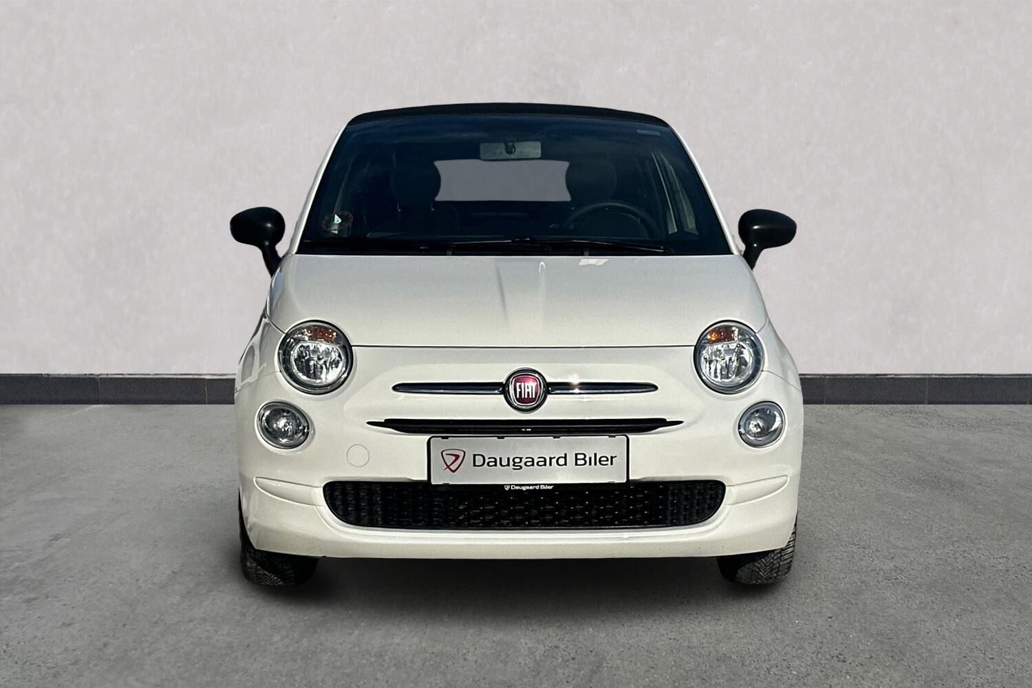 Billede af Fiat 500C 1,2 Eco Pop Start & Stop 69HK Cabr.