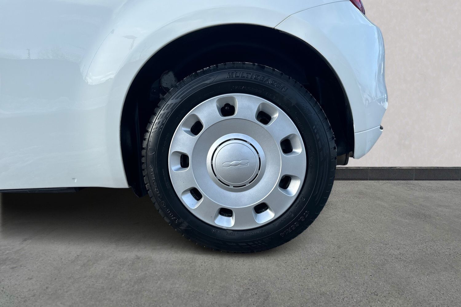 Billede af Fiat 500C 1,2 Eco Pop Start & Stop 69HK Cabr.