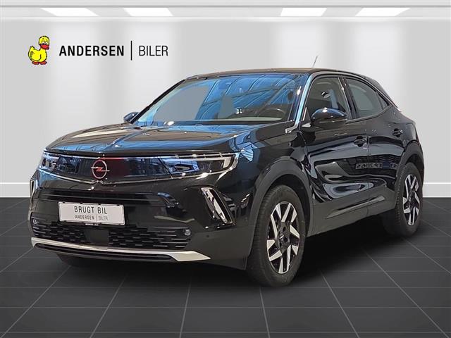Billede af Opel Mokka-e EL Elegance 136HK 5d Aut.