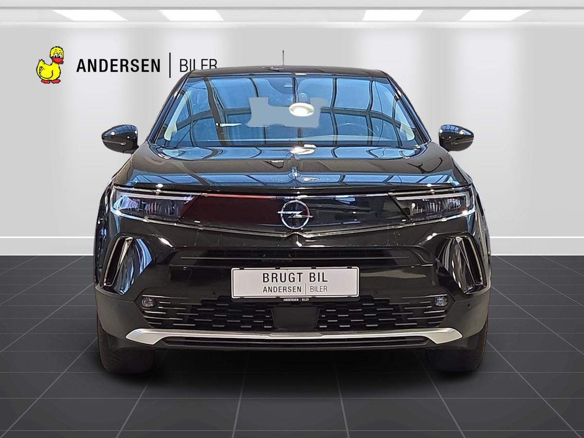 Billede af Opel Mokka-e EL Elegance 136HK 5d Aut.