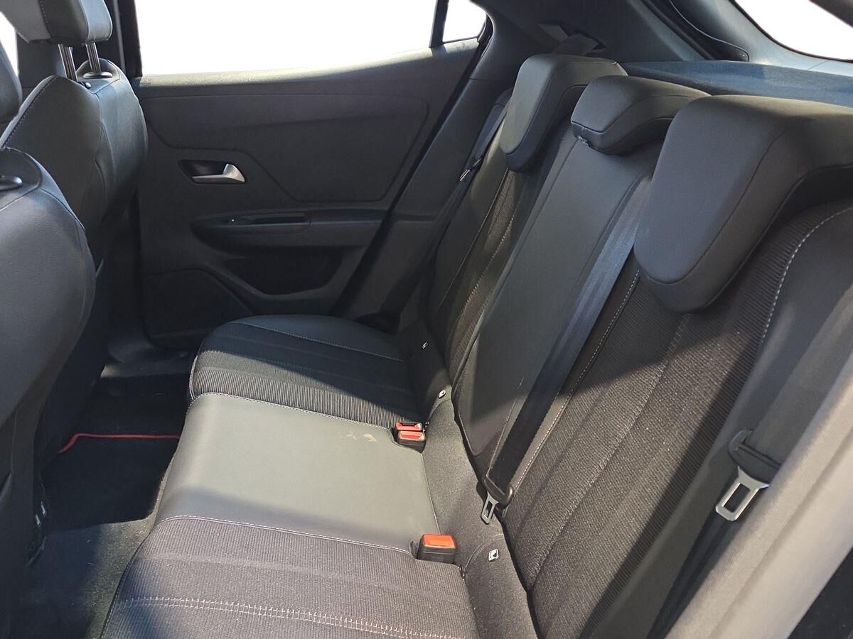 Billede af Opel Mokka-e EL Elegance 136HK 5d Aut.