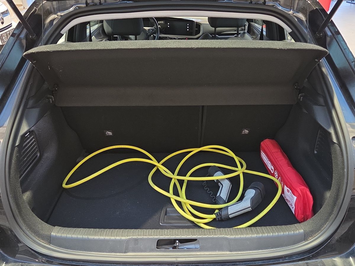 Billede af Opel Mokka-e EL Elegance 136HK 5d Aut.