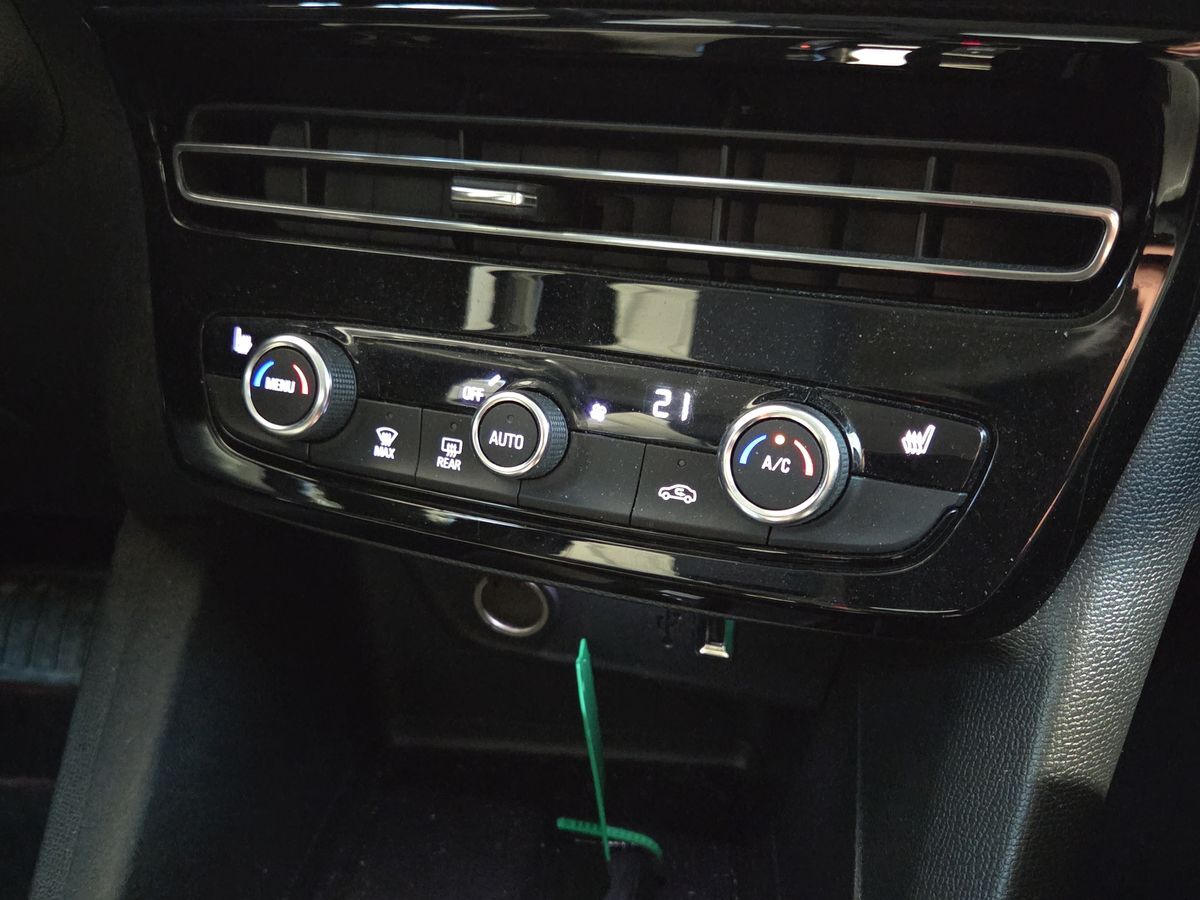 Billede af Opel Mokka-e EL Elegance 136HK 5d Aut.