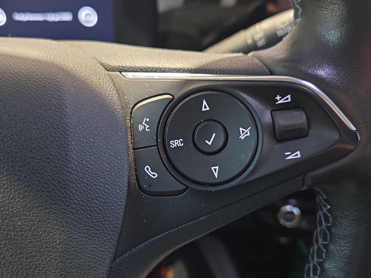 Billede af Opel Mokka-e EL Elegance 136HK 5d Aut.