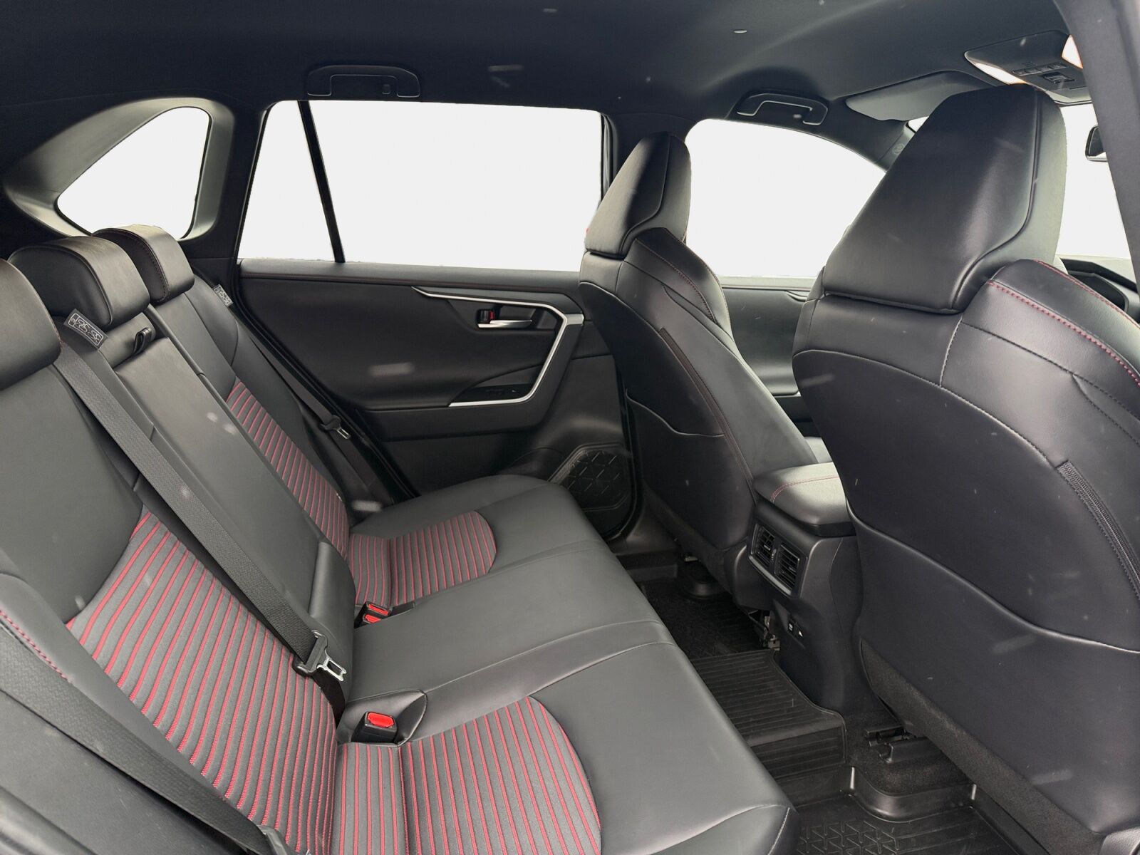 Billede af Toyota RAV4 Plug-in 2,5 Plugin-hybrid H3 Comfort AWD 306HK 5d 6g Aut.