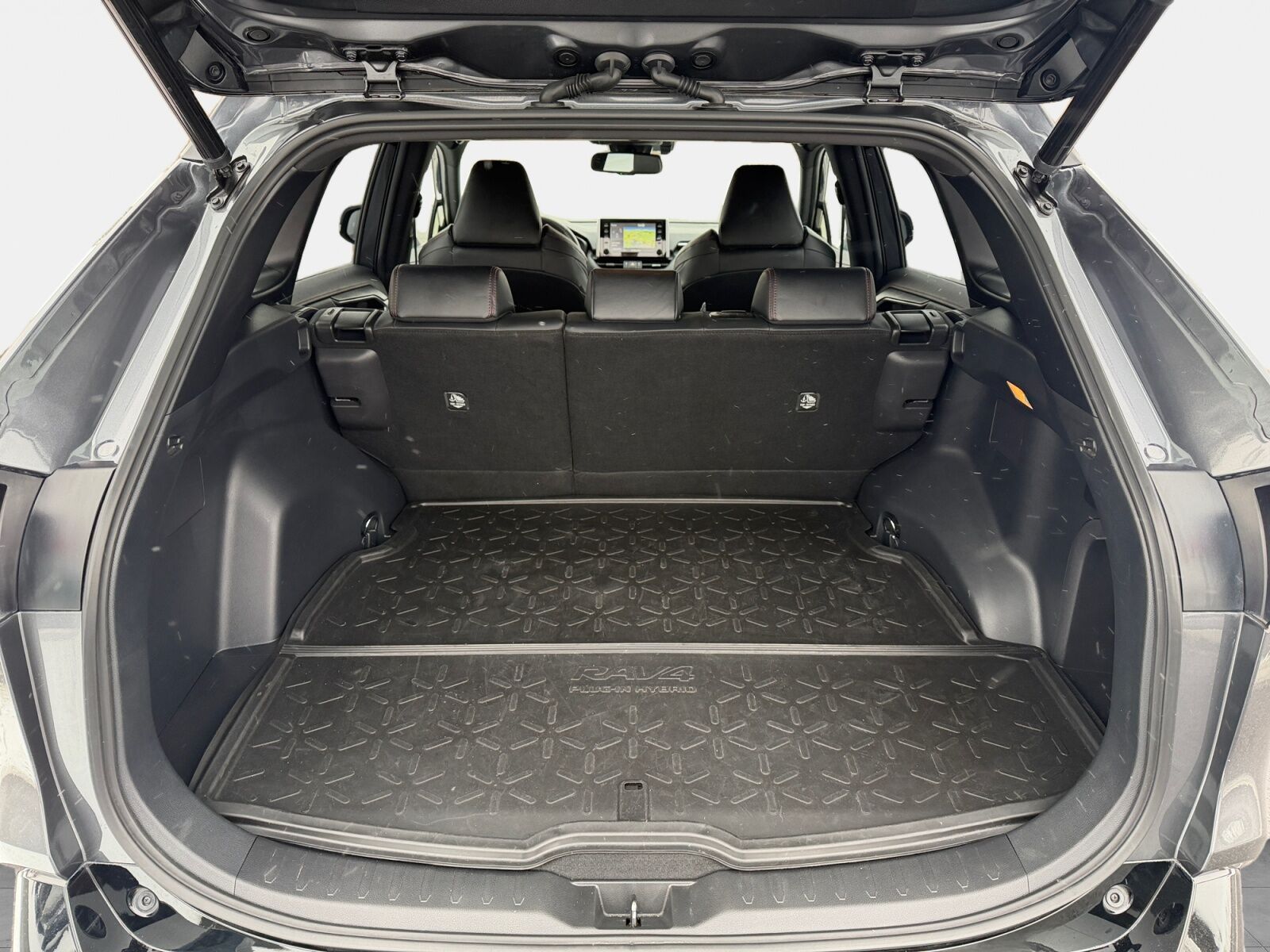 Billede af Toyota RAV4 Plug-in 2,5 Plugin-hybrid H3 Comfort AWD 306HK 5d 6g Aut.