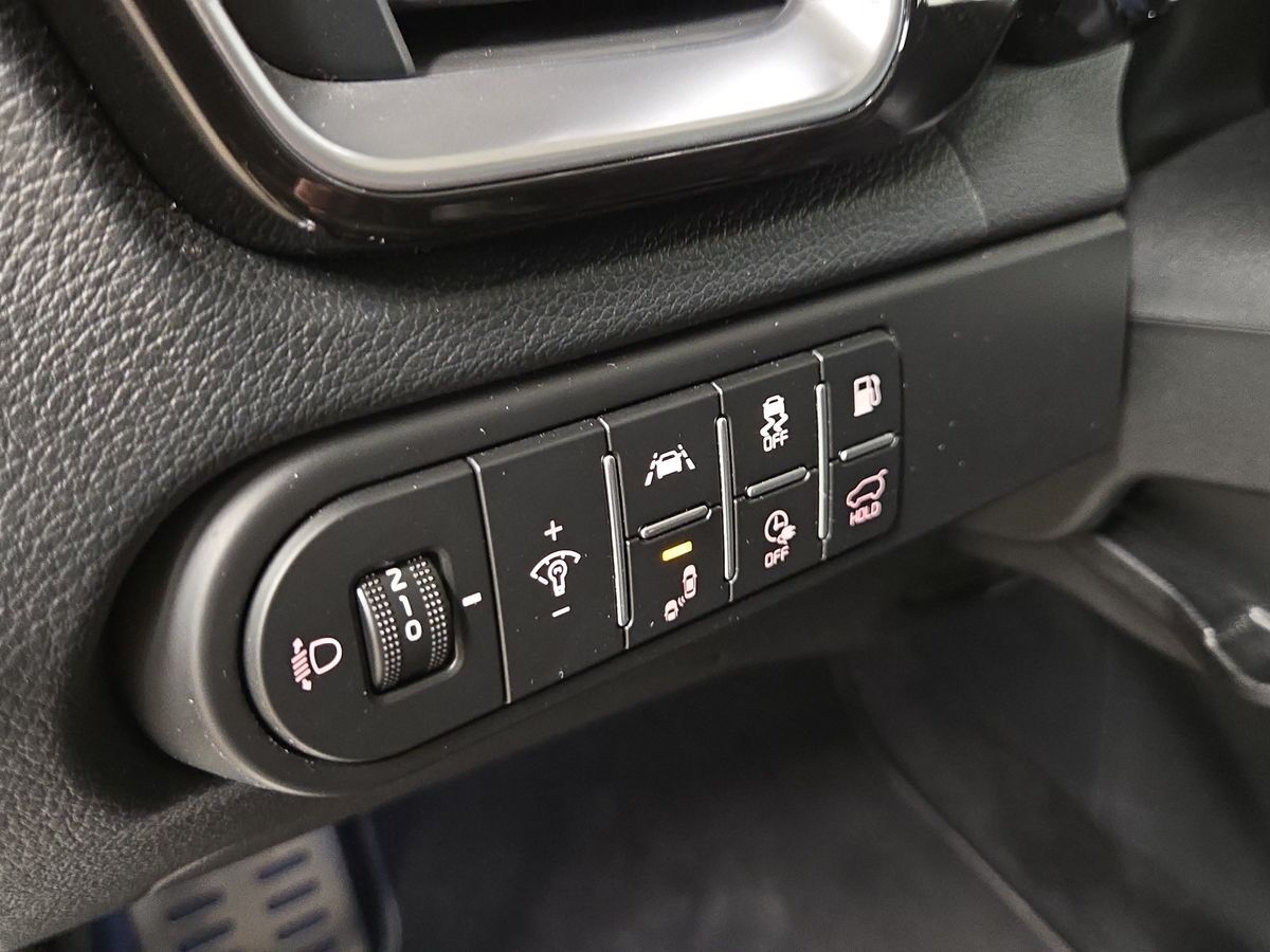 Billede af Kia Ceed SW 1,6 GDI PHEV  Plugin-hybrid Upgrade m/Plus DCT 141HK Stc 6g Aut.