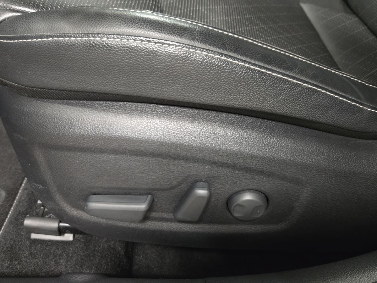 Billede af Kia Ceed SW 1,6 GDI PHEV  Plugin-hybrid Upgrade m/Plus DCT 141HK Stc 6g Aut.