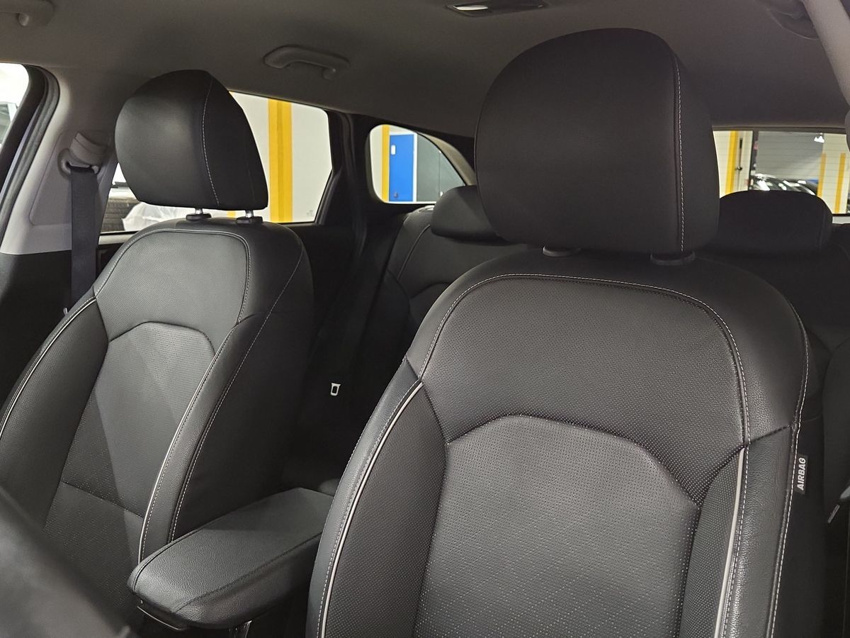 Billede af Kia Ceed SW 1,6 GDI PHEV  Plugin-hybrid Upgrade m/Plus DCT 141HK Stc 6g Aut.