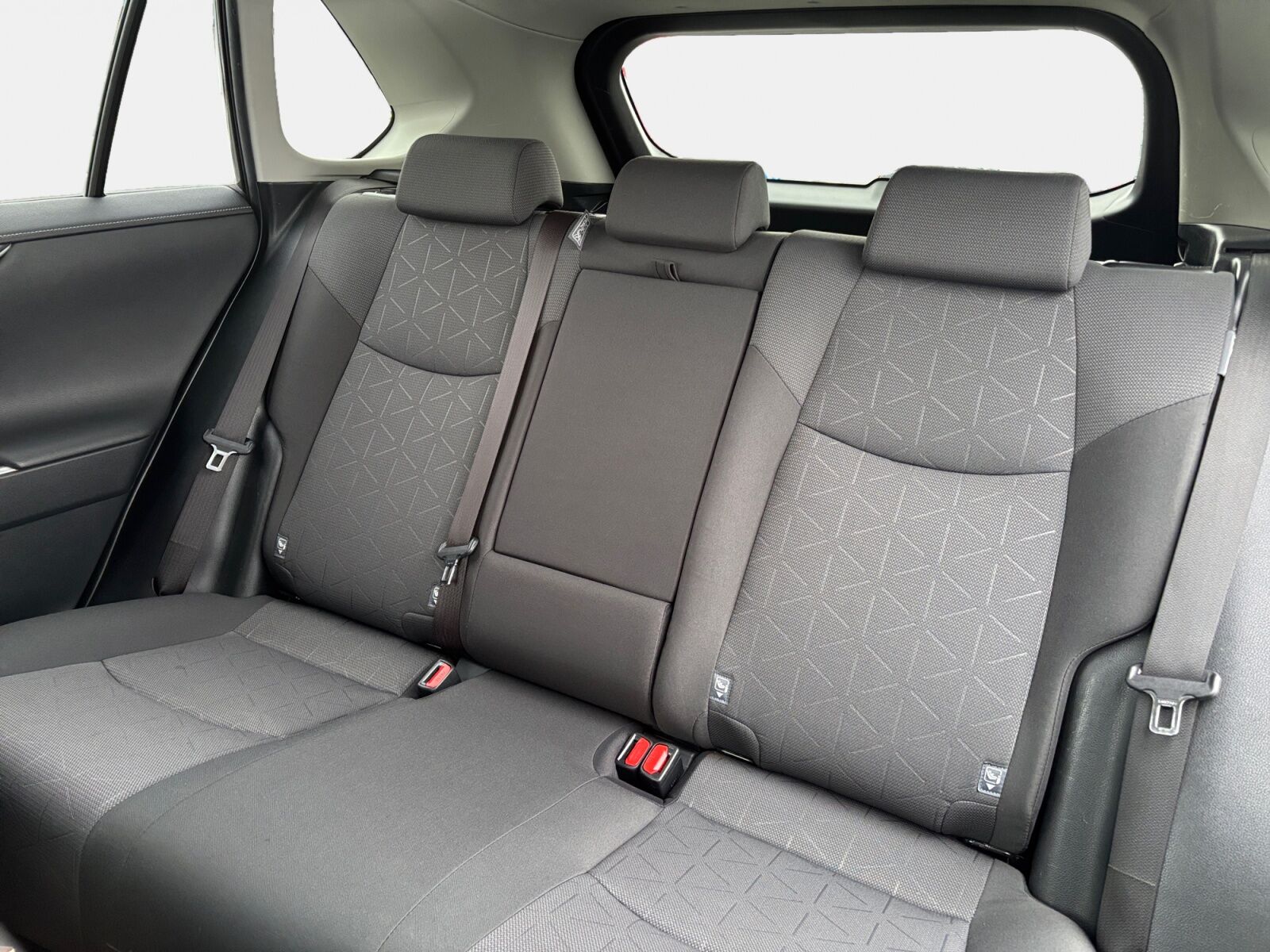 Billede af Toyota RAV4 2,0 T3 175HK 5d 6g