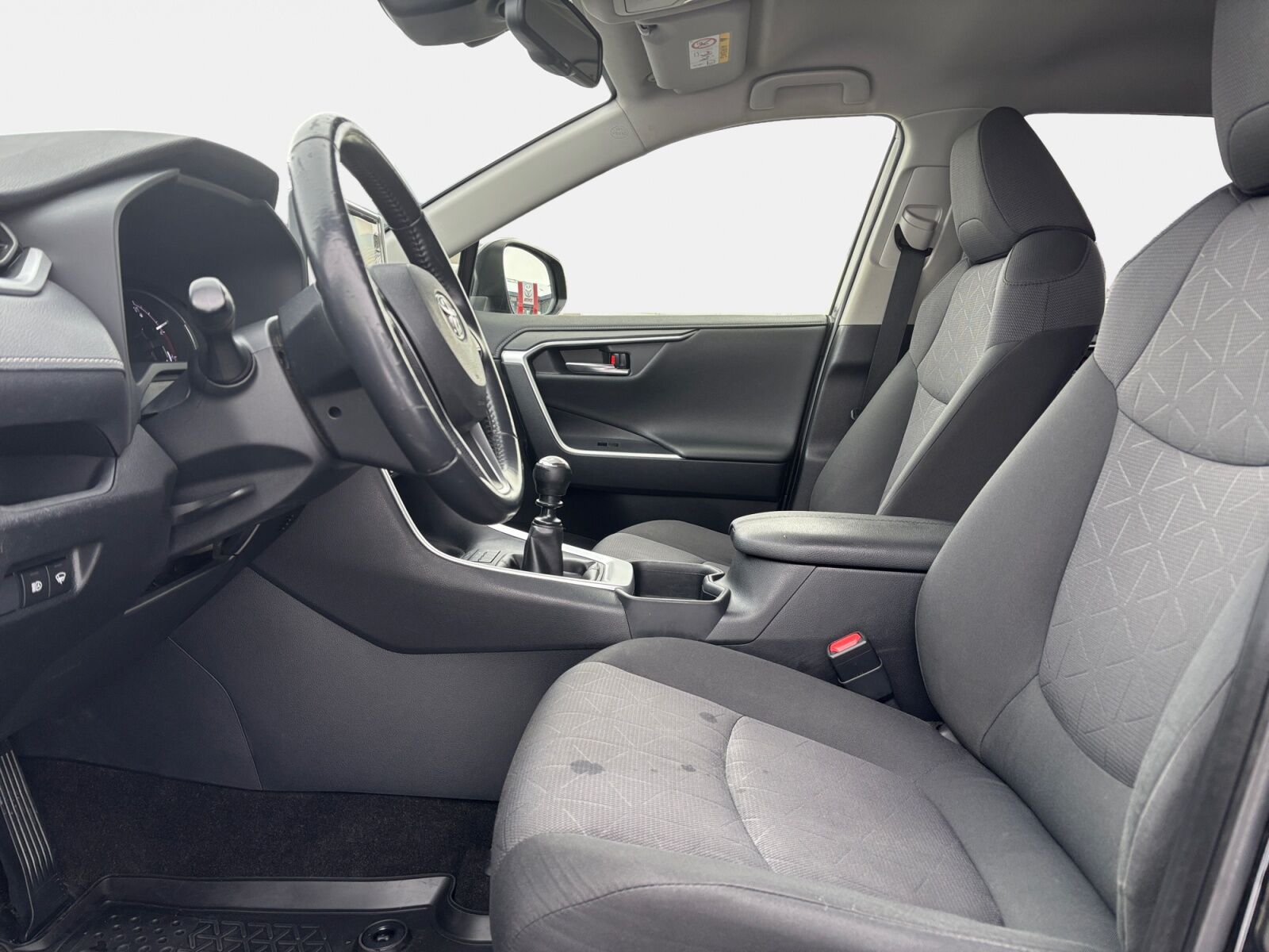 Billede af Toyota RAV4 2,0 T3 175HK 5d 6g