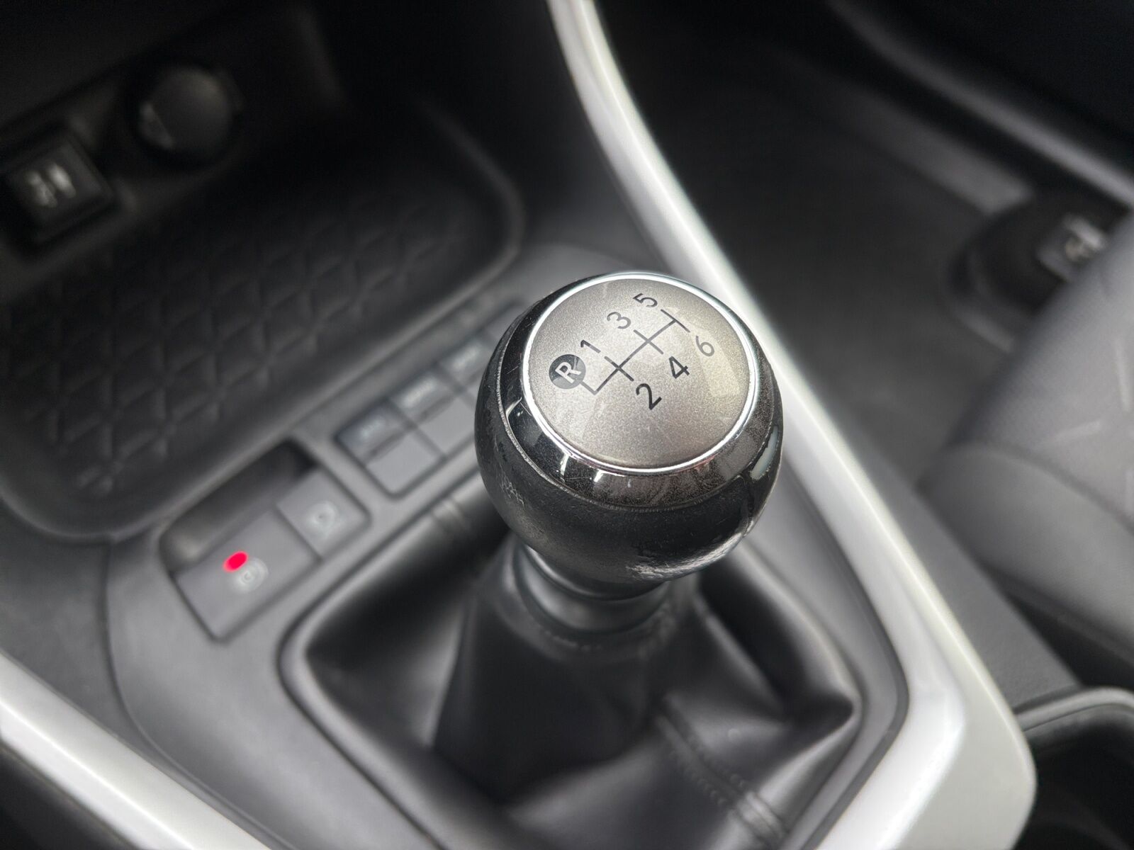 Billede af Toyota RAV4 2,0 T3 175HK 5d 6g