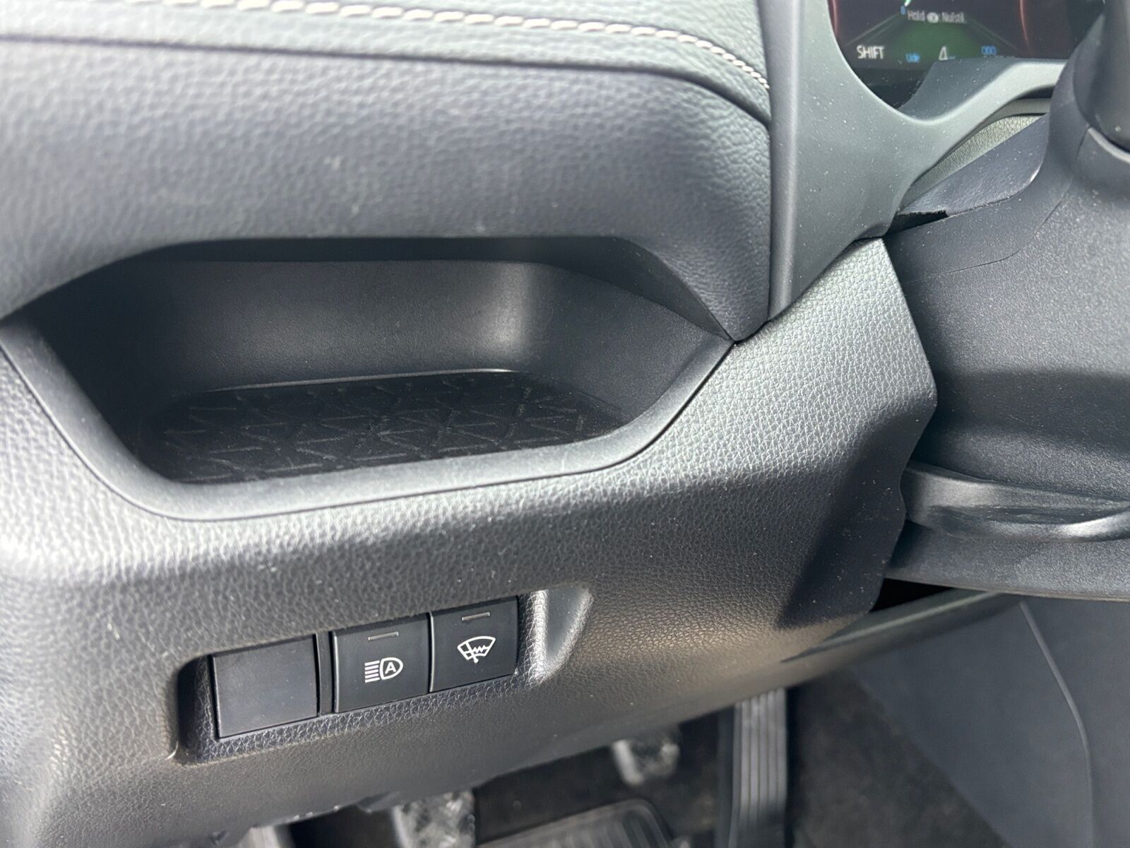 Billede af Toyota RAV4 2,0 T3 175HK 5d 6g