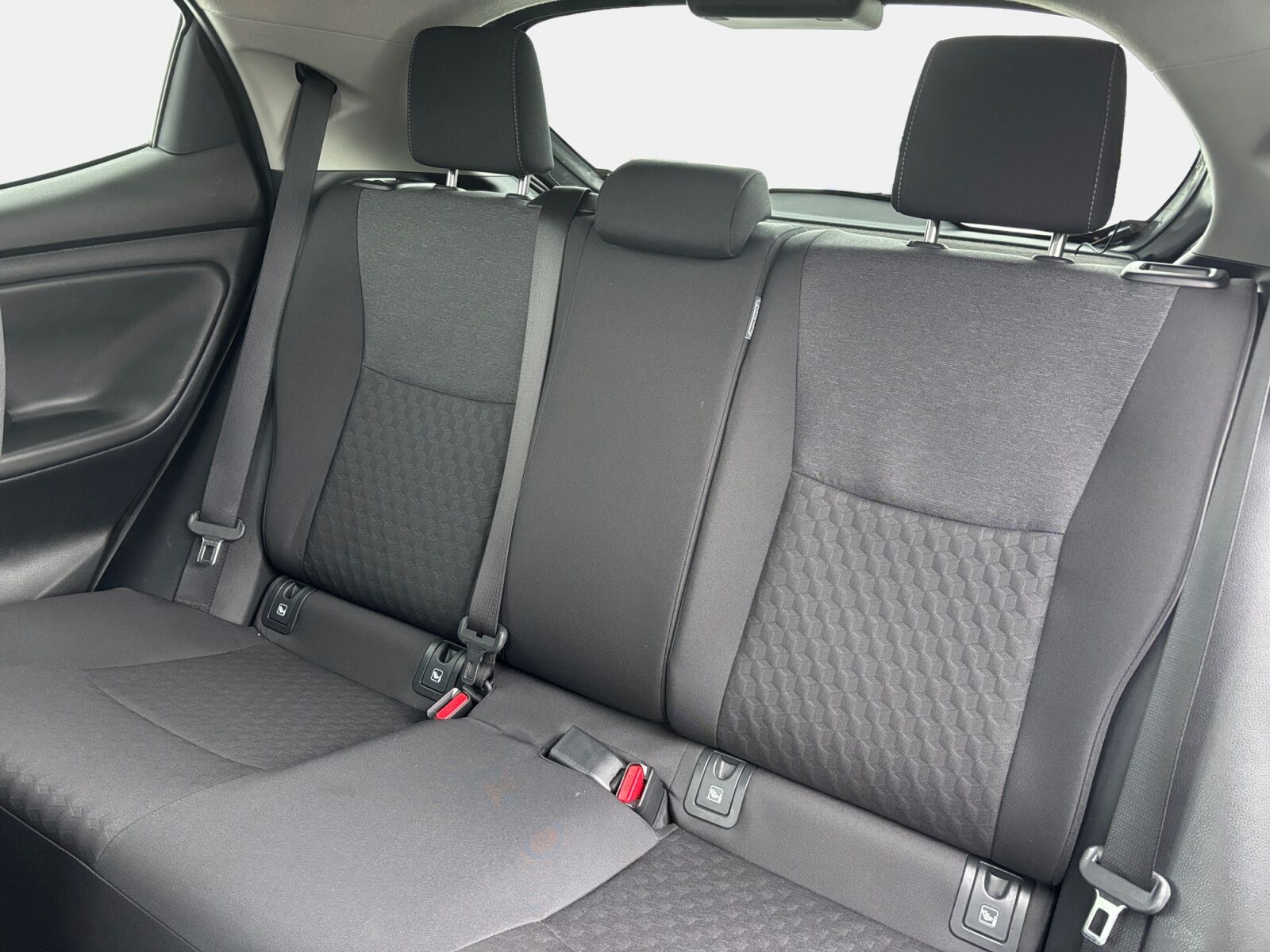 Billede af Toyota Yaris 1,0 VVT-I Active Technology 72HK 5d