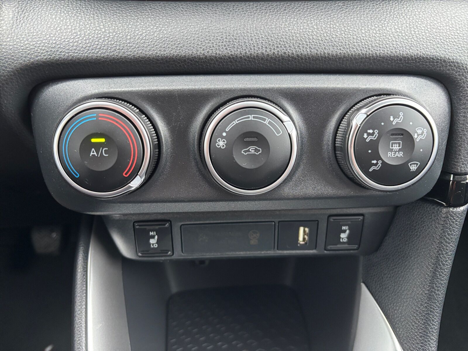 Billede af Toyota Yaris 1,0 VVT-I Active Technology 72HK 5d