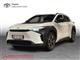 Billede af Toyota BZ4X EL Prestige 204HK 5d Aut.