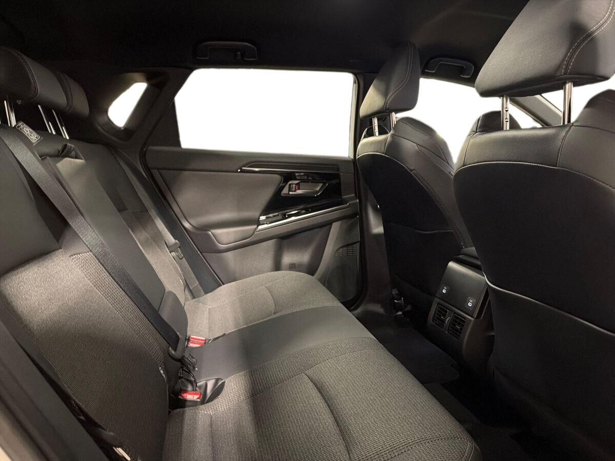 Billede af Toyota BZ4X EL Prestige 204HK 5d Aut.