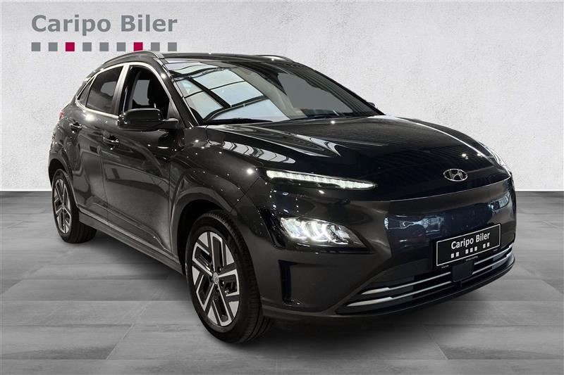 Hyundai Kona EL Advanced 136HK 5d Aut.
