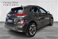 Hyundai Kona EL Advanced 136HK 5d Aut.