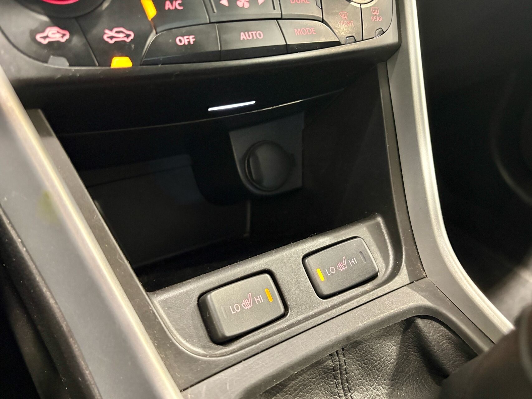 Billede af Suzuki S-Cross 1,0 Boosterjet Active Cut 112HK 5d