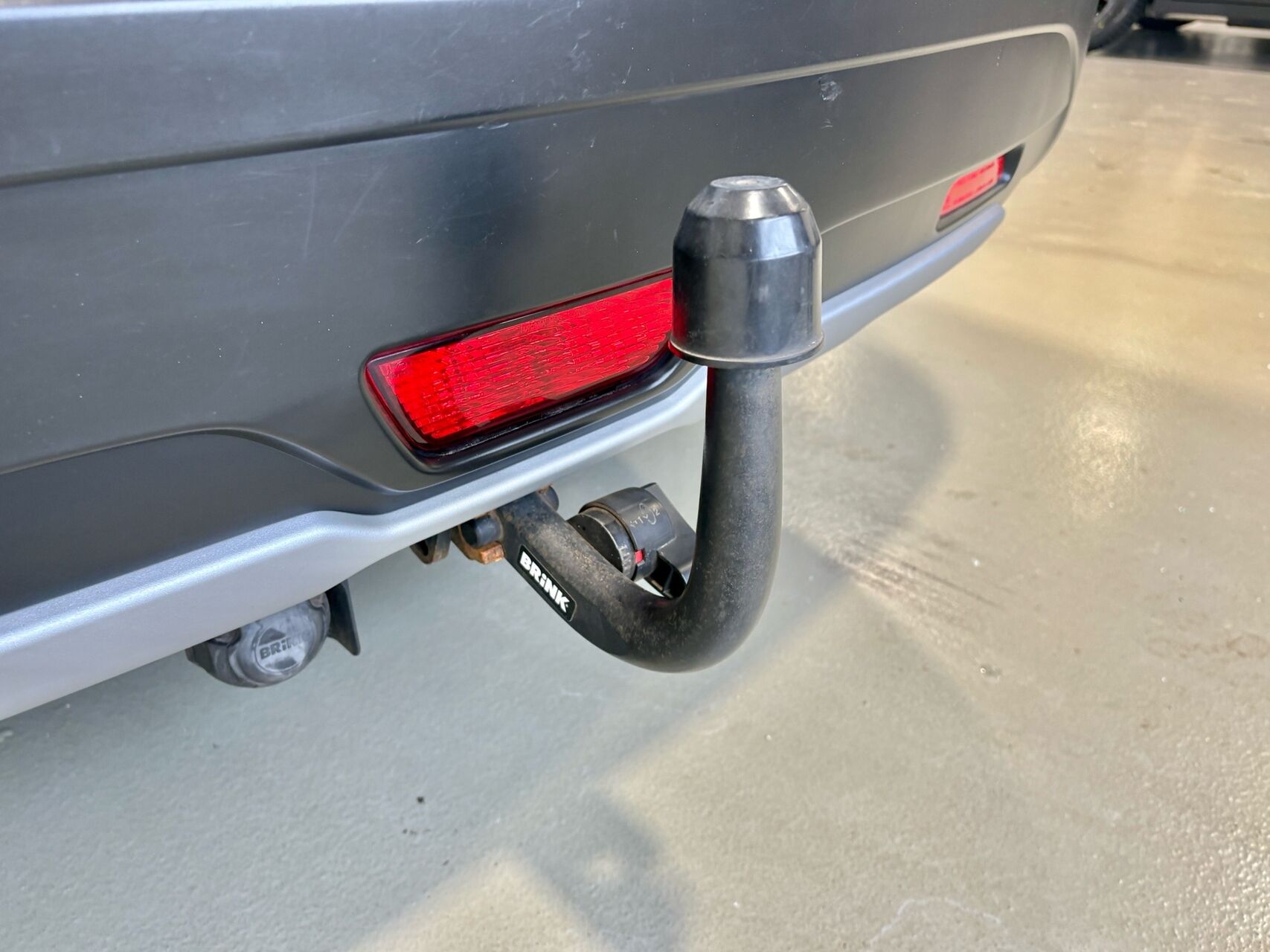 Billede af Suzuki S-Cross 1,0 Boosterjet Active Cut 112HK 5d