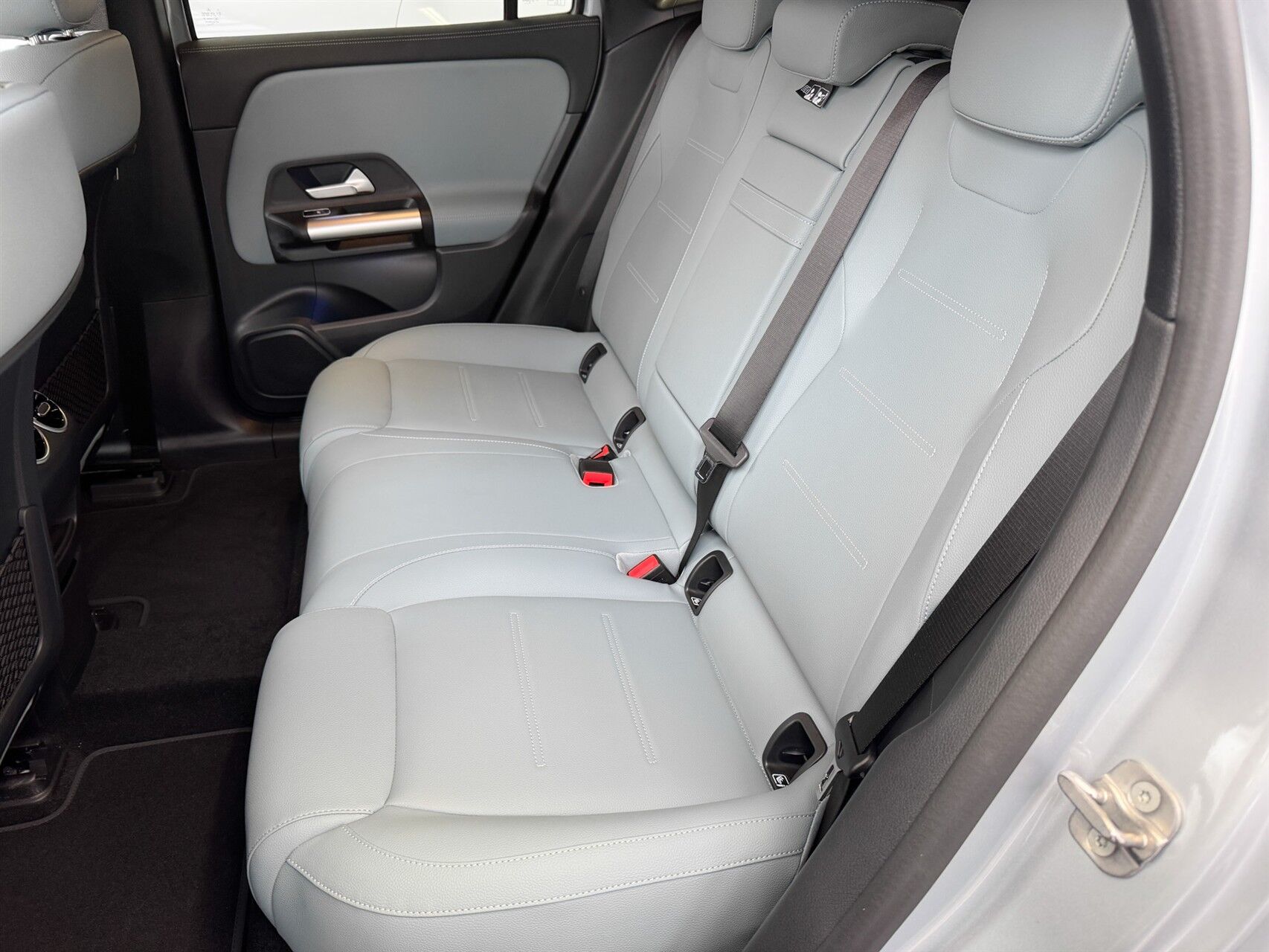 Billede af Mercedes-Benz EQA 250+ EL AMG Advance Plus 190HK 5d Aut.