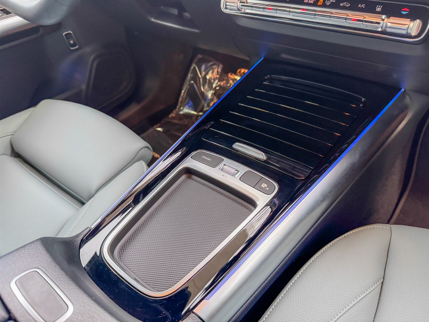 Billede af Mercedes-Benz EQA 250+ EL AMG Advance Plus 190HK 5d Aut.