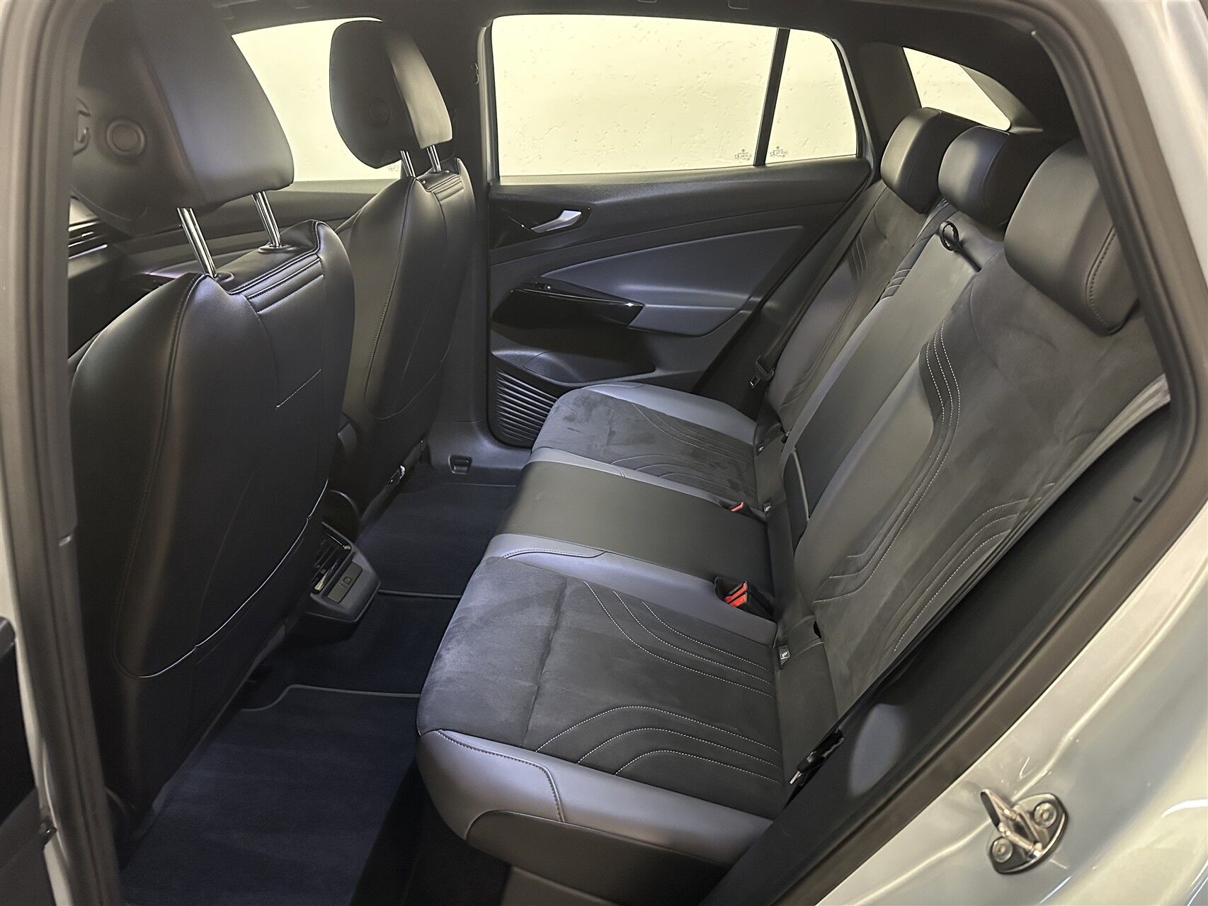 Billede af VW ID.4 EL Pro Performance 204HK 5d Aut.