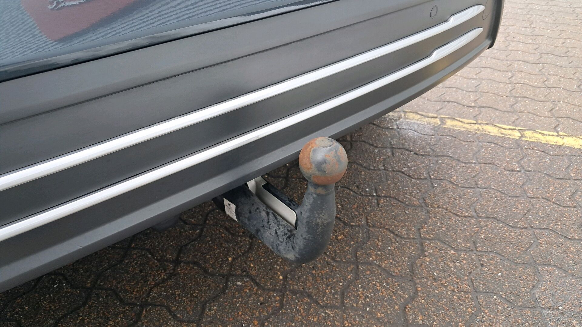 Billede af Hyundai Kona EL Style 204HK 5d Aut.