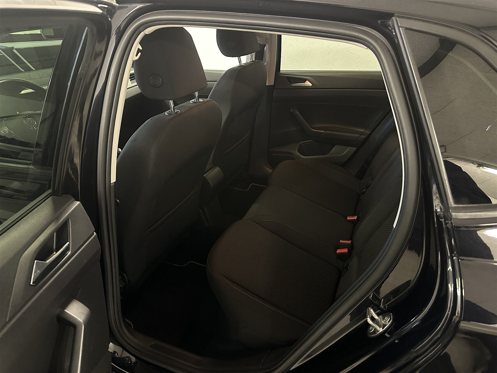 Billede af VW Polo 1,0 TSI Comfortline 95HK 5d