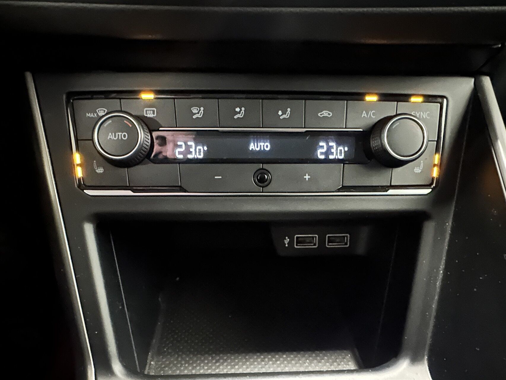 Billede af VW Polo 1,0 TSI Comfortline 95HK 5d