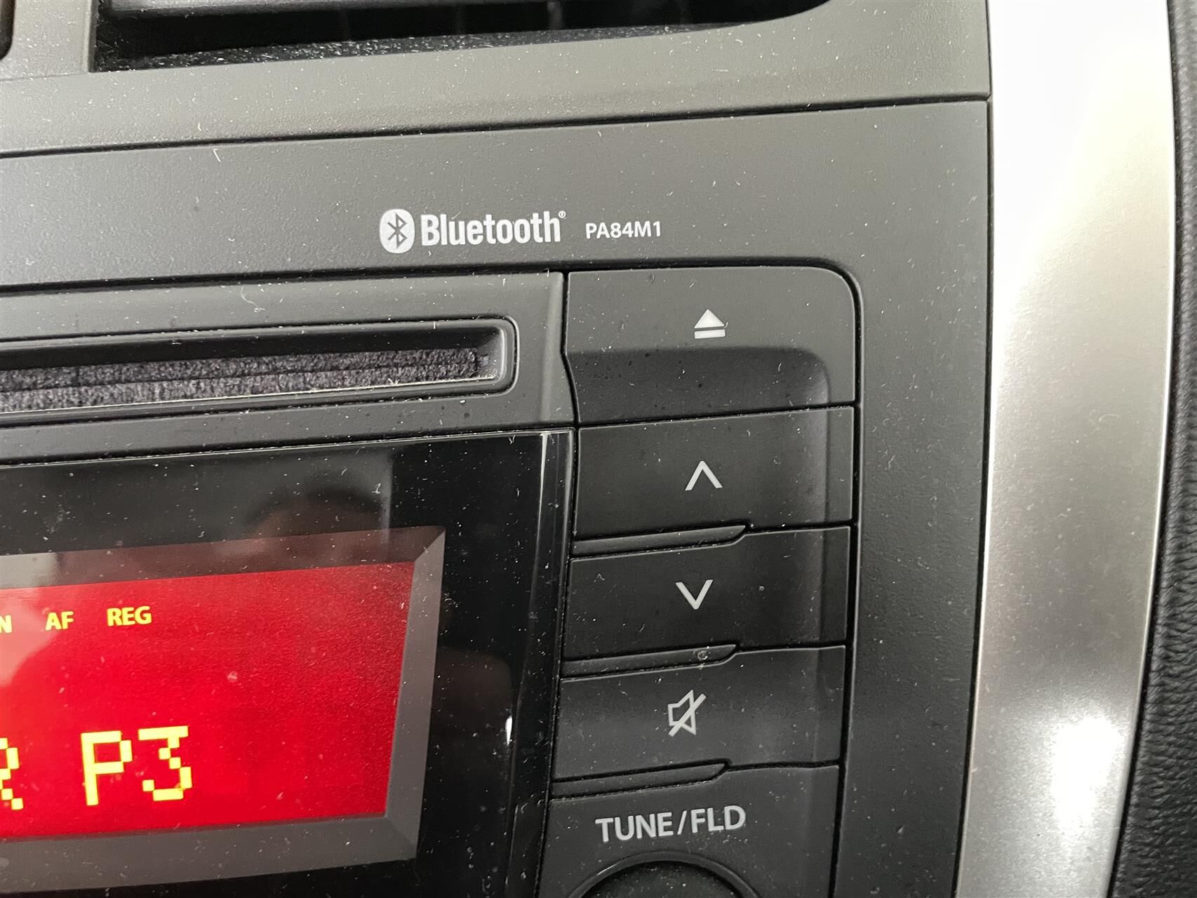 Billede af Suzuki Celerio 1,0 Dualjet 12V Club Gold 68HK 5d