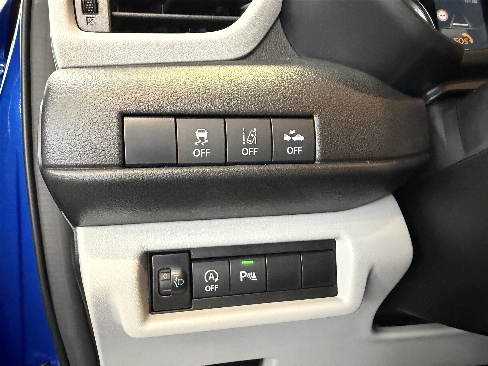 Billede af Suzuki Swift 1,2 Advance 82HK 5d