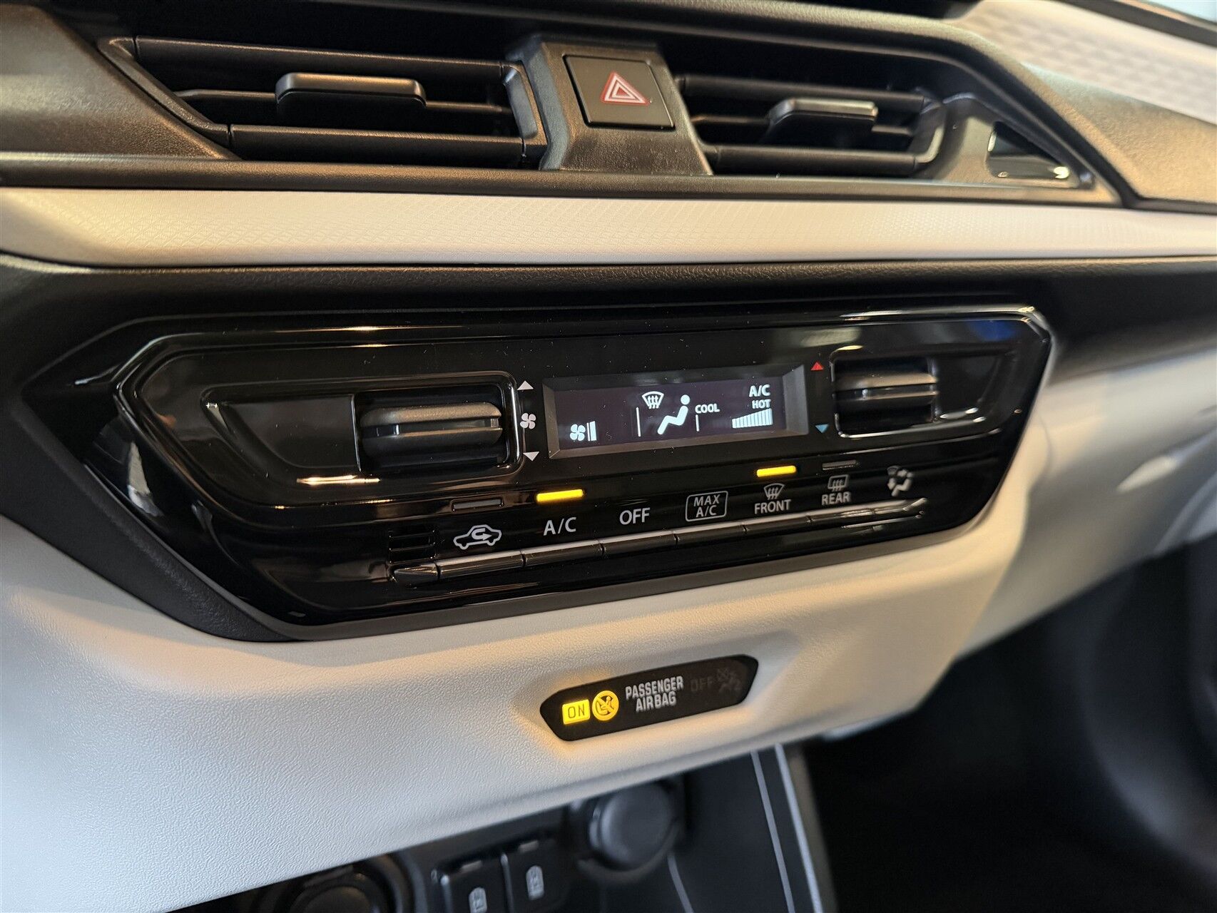 Billede af Suzuki Swift 1,2 Advance 82HK 5d