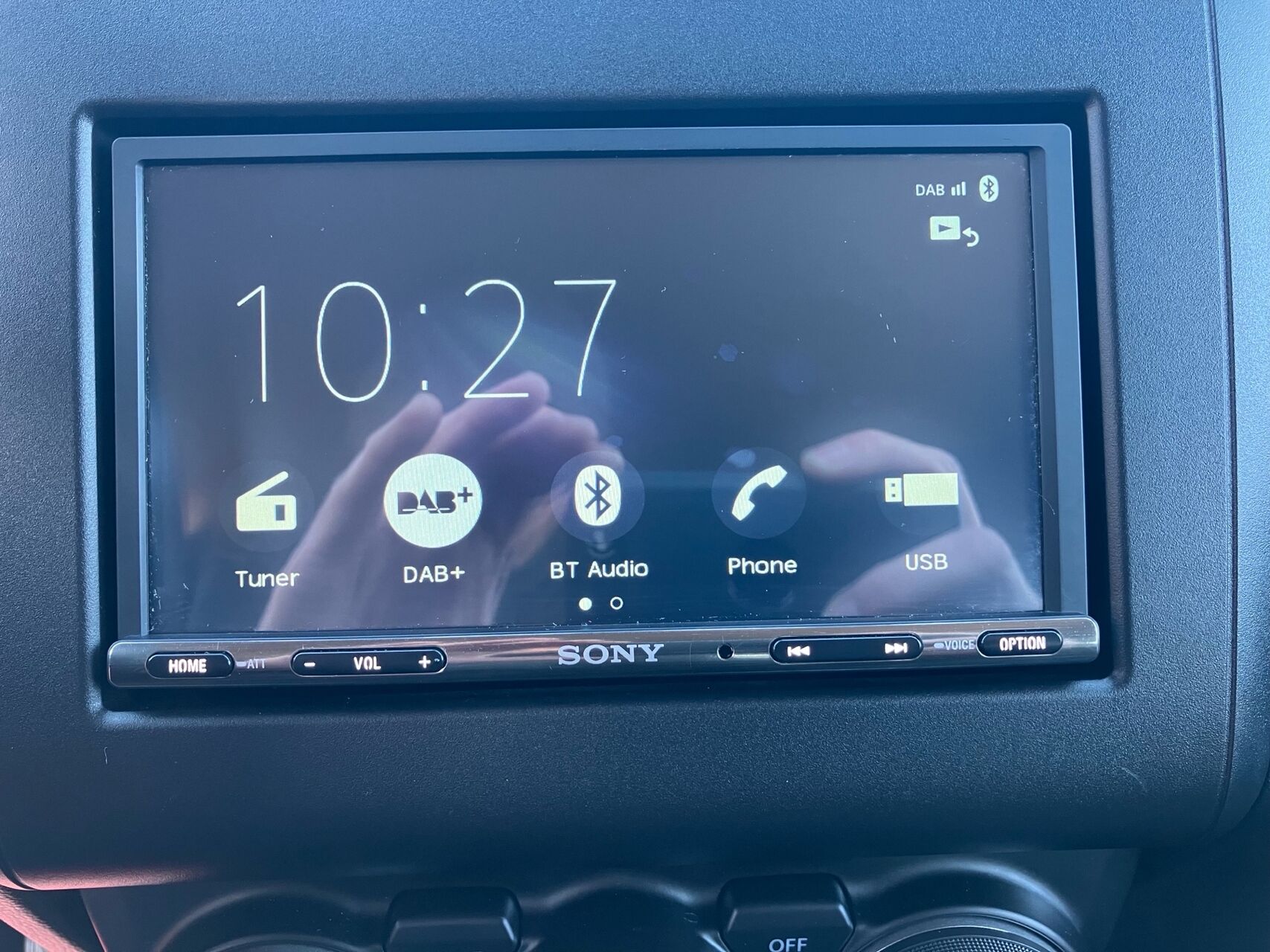 Billede af Suzuki Swift 1,2 Dualjet Style/Exclusive 83HK 5d Man. 