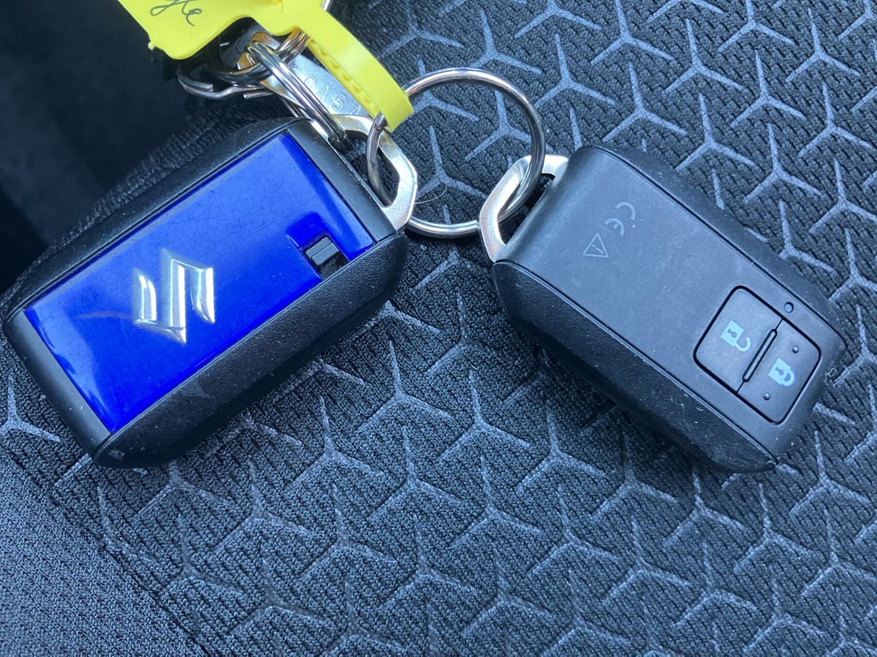 Billede af Suzuki Swift 1,2 Dualjet Style/Exclusive 83HK 5d Man. 