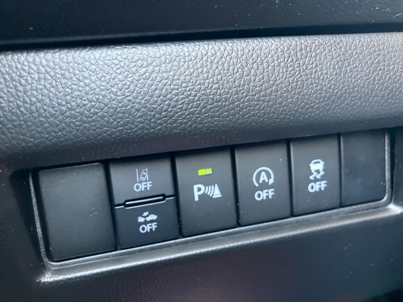 Billede af Suzuki Swift 1,2 Dualjet Style/Exclusive 83HK 5d Man. 