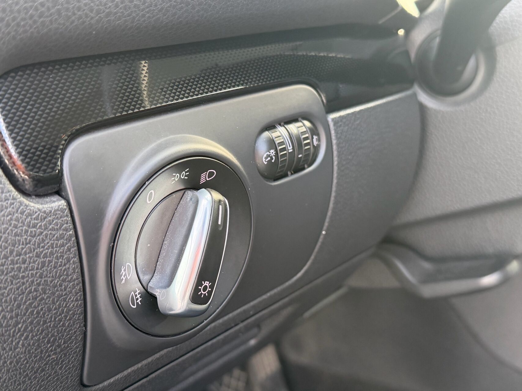 Billede af VW Golf 1,2 BlueMotion TSI Comfortline 105HK 5d 6g