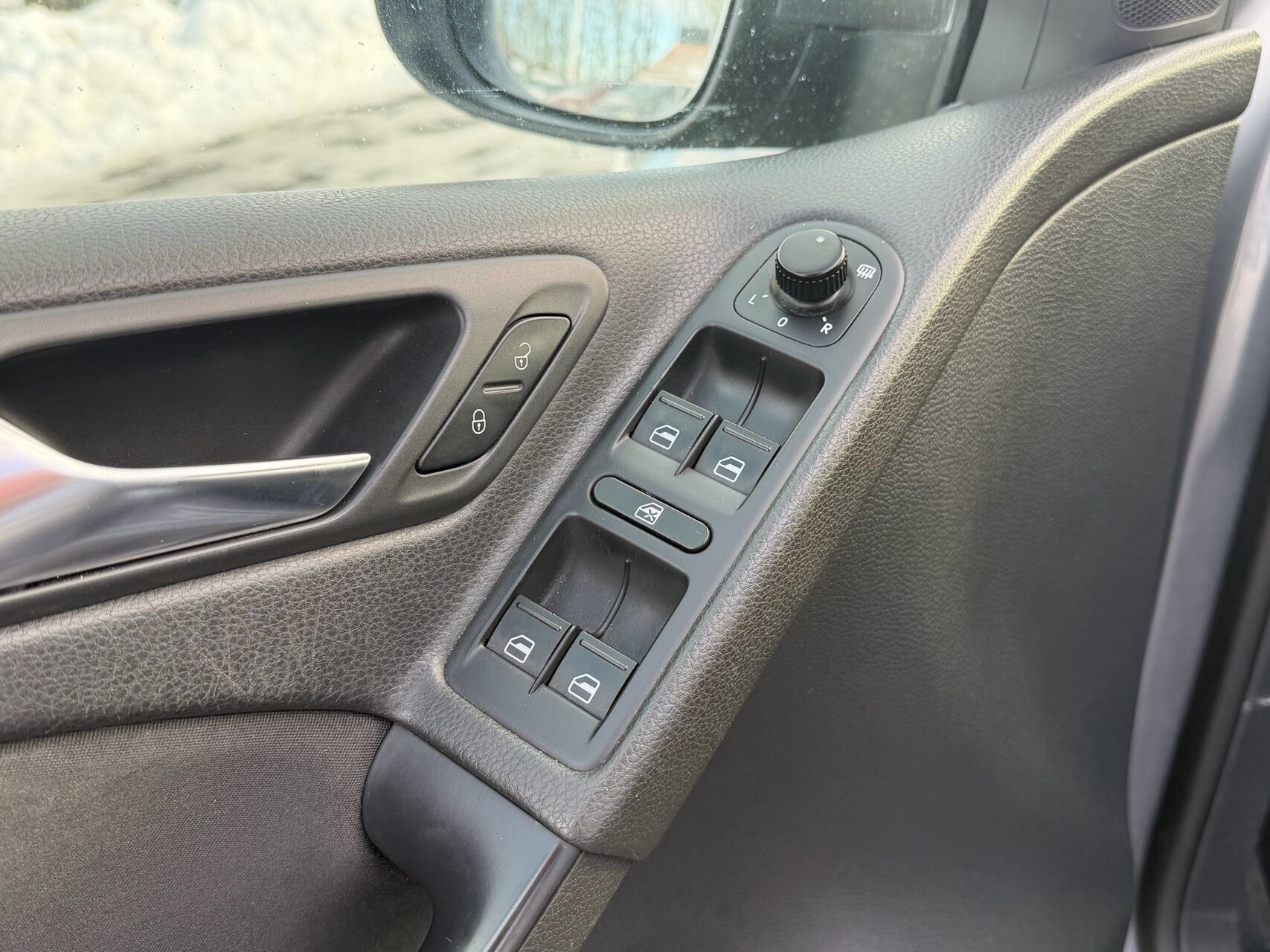 Billede af VW Golf 1,2 BlueMotion TSI Comfortline 105HK 5d 6g