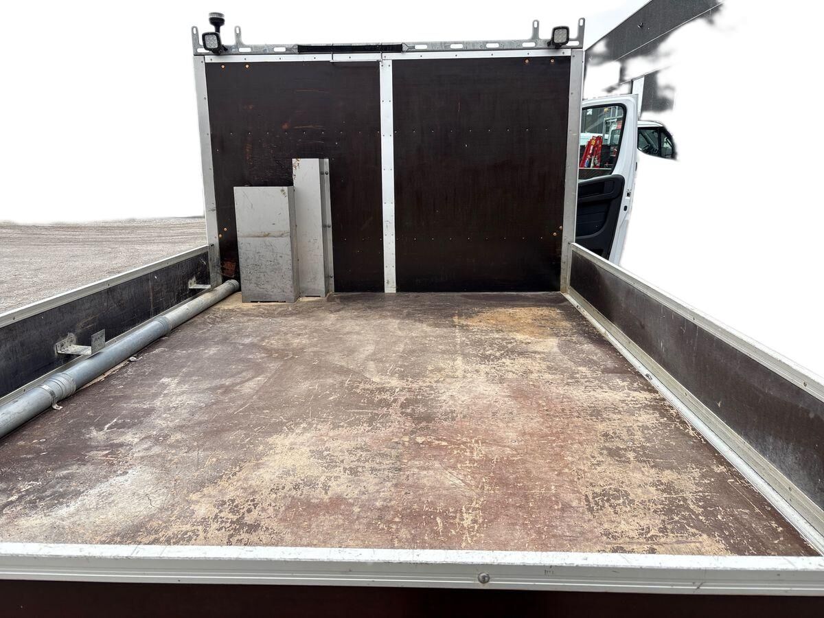 Billede af Fiat Ducato 35M L3 2,2 MJT 160HK Ladv./Chas. 6g