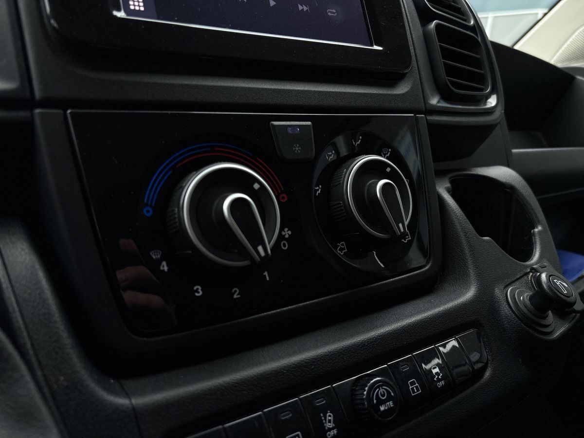 Billede af Fiat Ducato 35M L3 2,2 MJT 160HK Ladv./Chas. 6g