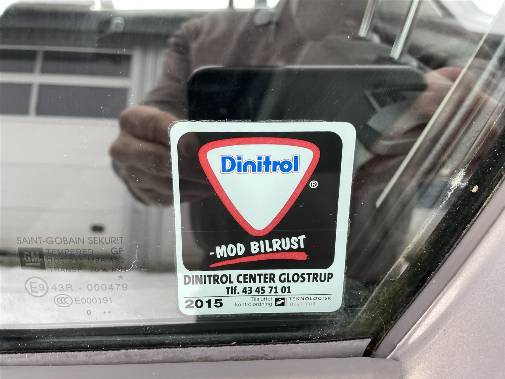 Billede af Opel Corsa 1,2 Twinport Edition 100 85HK 5d