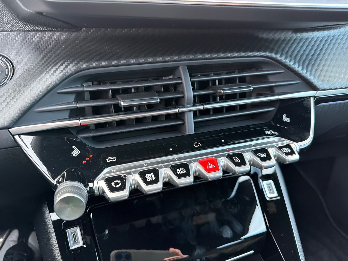 Billede af Peugeot e-2008 EL GT 156HK 5d Aut.